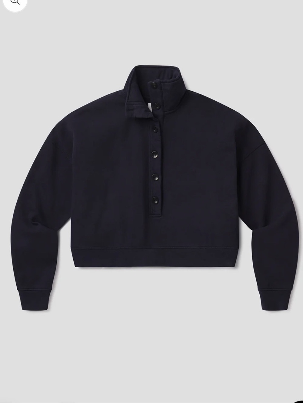 Mirelle Funnel Neck